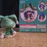 Yoshino Figure Nendoroid Image 4