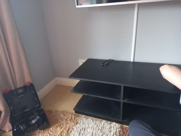 Tv stand