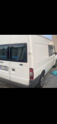 camper