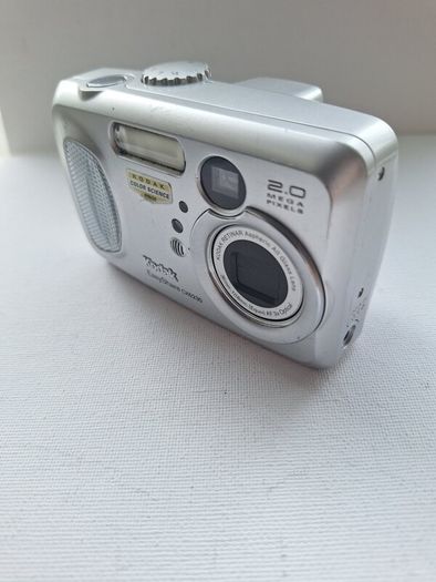 Kodak digital camera