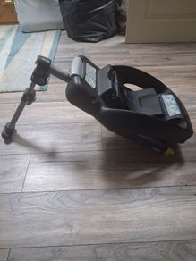 Maxi Cosi Isofix Base