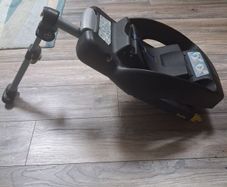 Maxi Cosi Isofix Base