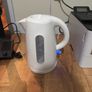 Water Heating Electric Kettle - 1500W Image 2