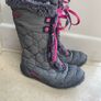 Columbia Kids winter Boots Image 2