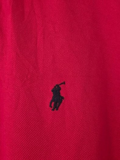 Ralph Lauren Men's Rugby Shirt Size XL