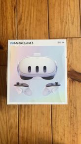 Meta Quest 3 512GB