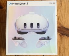 Meta Quest 3 512GB