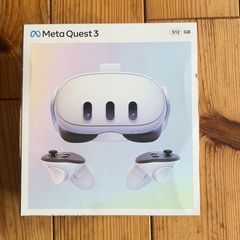 Meta Quest 3 512GB