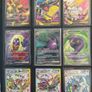 pokemon cards  EX SIRS Image 3