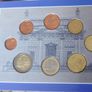 IRISH Euro coin set 2003 The Casino Image 4