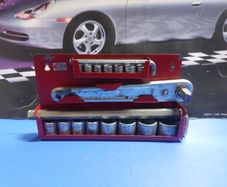 Socket set