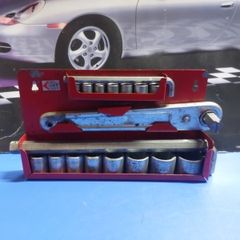 Socket set