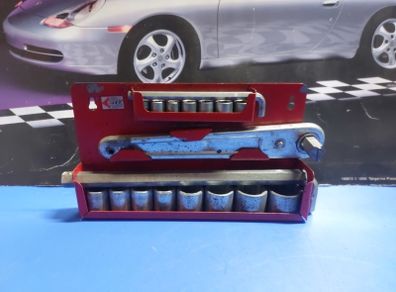 Socket set