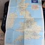 Vintage Vauxhall UK service location map Image 2