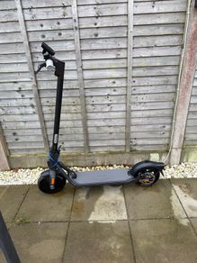 Segway F25 Electric Scooter