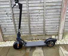 Segway F25 Electric Scooter
