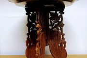 vintage folding table