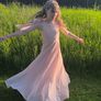 Comfirmation Girls Dress Image 5