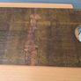 Large Creative Top Natural Cuisine Serving Board Image 5