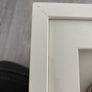 Engagement Gift Tying the Knot Framed Photo Image 6