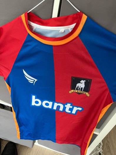 AFC Richmond Jersey