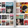 Rolling Stones Hardback book Image 6