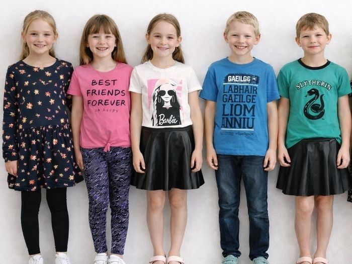 ALL AGES Girls Clothes Bundles - 2 for 40 Euro - 6-7yrs / 7-8yrs / 8-9yrs / 9-10yrs / 11-12yrs