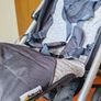 Hauck Mickey Mouse Stroller Image 4