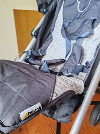 Hauck Mickey Mouse Stroller