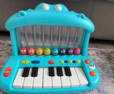 piano