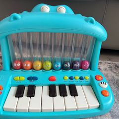 piano