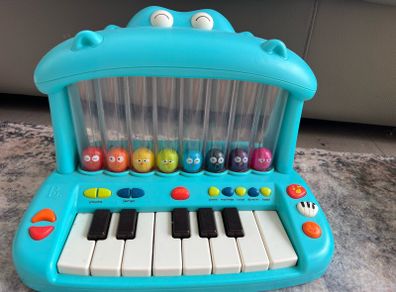 piano