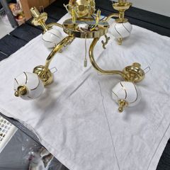 Set of wall side Lights