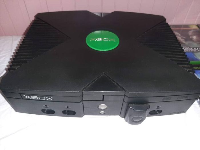 Xbox, Games, Accessories. Open to offers