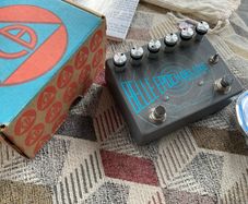 Catalinbread Belle Epoch Deluxe
