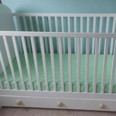 cot
