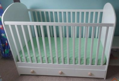 cot