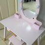 Kids vanity table Image 2