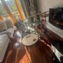Pearl Drum Kit Image 4