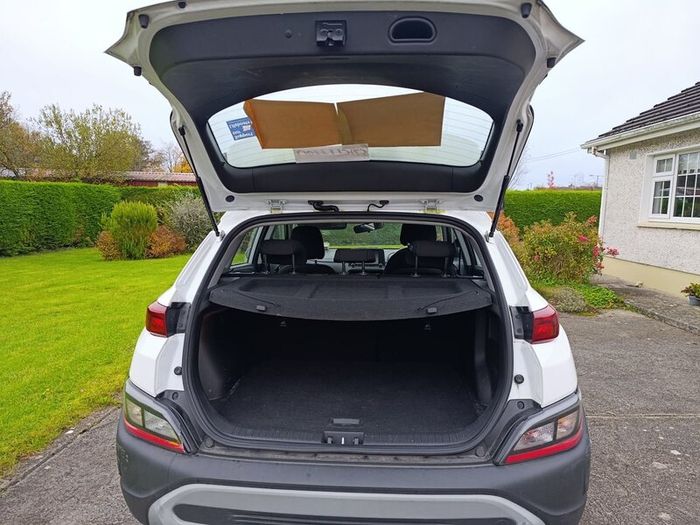 Hyundai KONA 2023