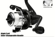 NewFishing Reel