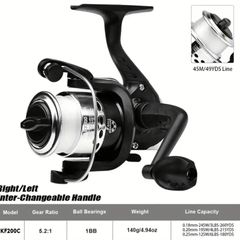 NewFishing Reel