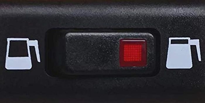 Select, Coffee Machines, Filter Coffee Machine, Black, UK Plug, 1.25 Liters (FREE SHIPPING)