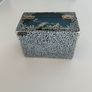 vintage musical jewellery box Image 5