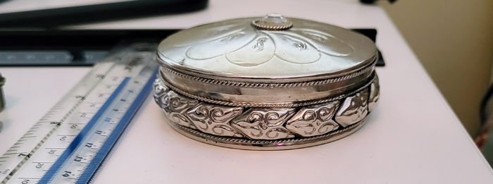 Trinket Box