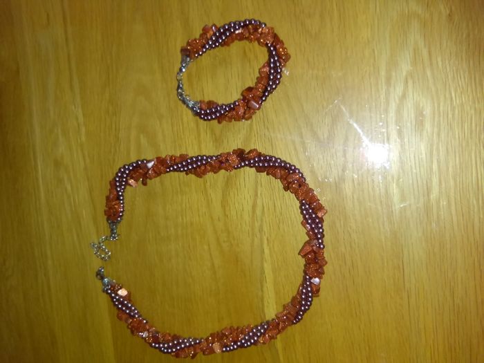 Costume Jewellery