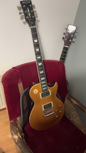 Electric Guitar