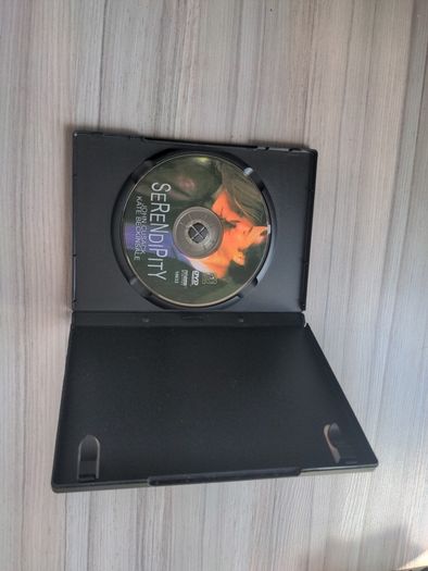Serendipity Dvd
