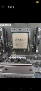 AMD Ryzen 7 3800x