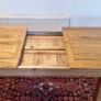 Extendable Dining Table Image 8